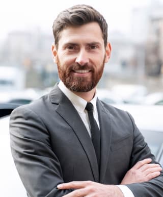 Driver for DIA airport pickup service in Louisville, CO