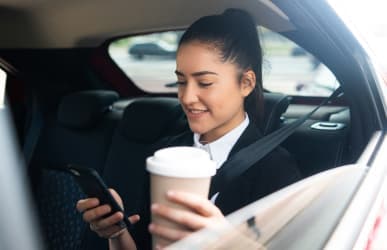 24/7 female-friendly airport taxi service in Louisville, CO