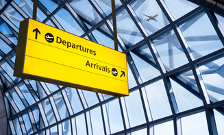 Denver airport pickup service in Louisville, CO