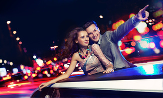 Private driver for a VIP night out in Louisville, CO